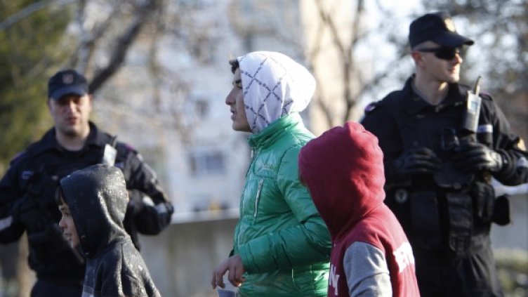 Снимка: Олег Попов, Dnes.bg