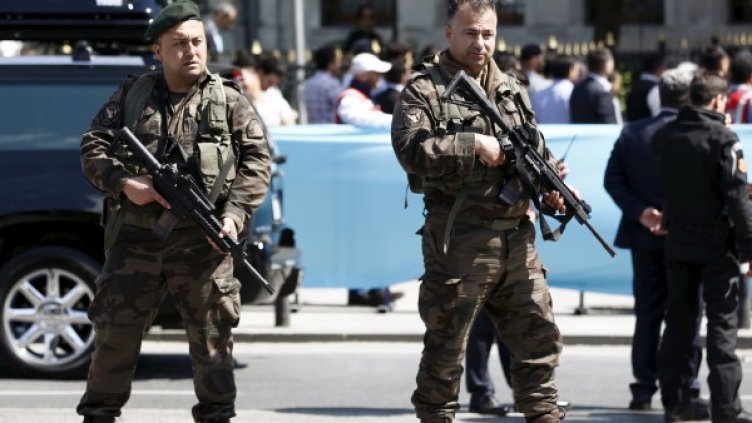 Снимка: архив, Reuters