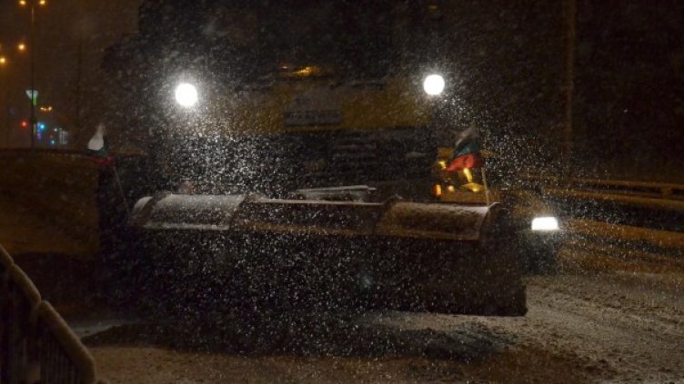 Снимка: архив, Булфото