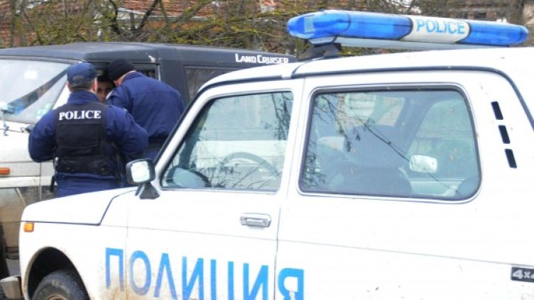 Снимка: архив Булфото