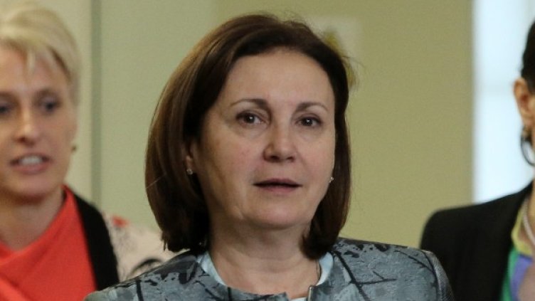 Снимка: БТА, архив