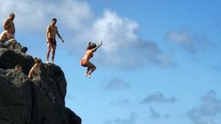 Снимка: Instagram