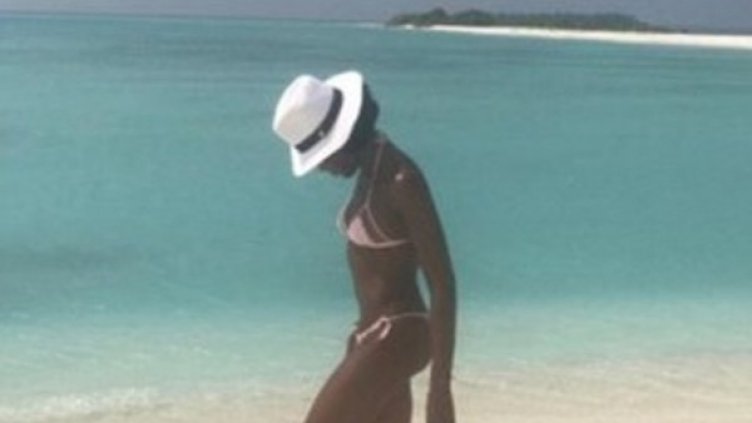 Снимка: Instagram