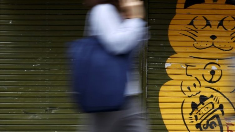 Снимка: архив, Reuters