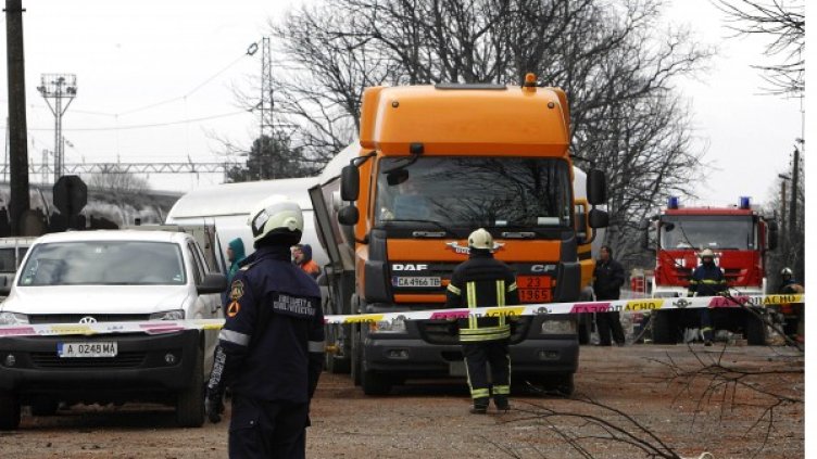 Снимка: Олег Попов, Dnes.bg