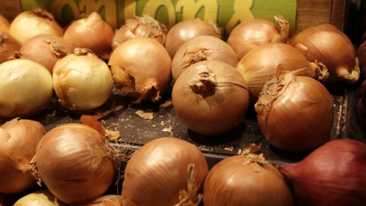 Снимка: Reuters