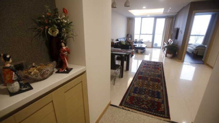 Снимка: Reuters