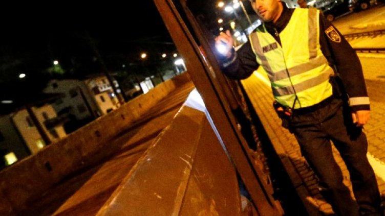 Снимка: Reuters