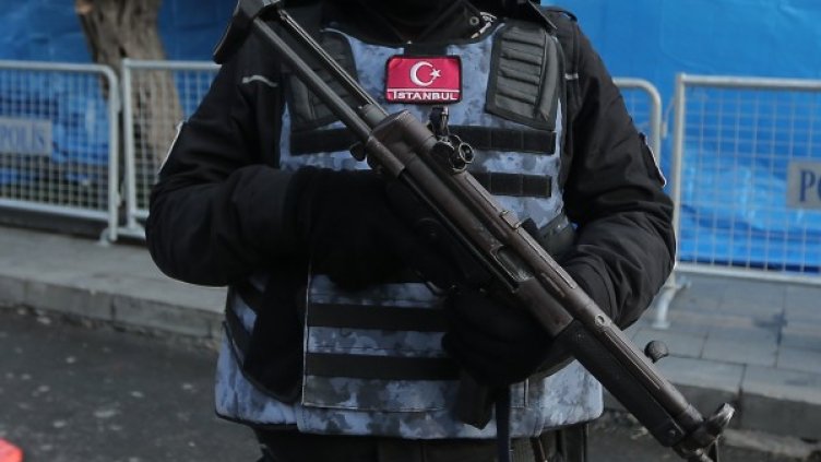 Снимка: Reuters