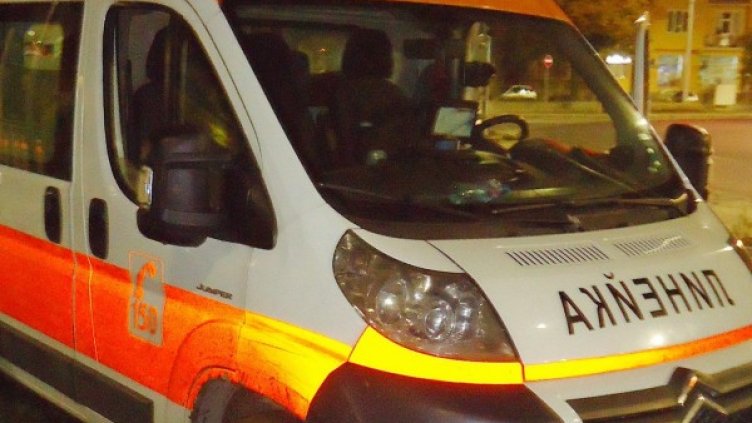 Снимка: архив Булфото