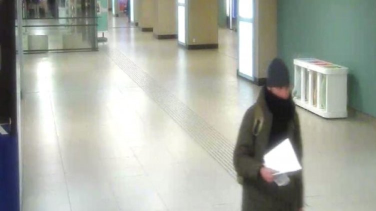 Снимка: Ройтерс