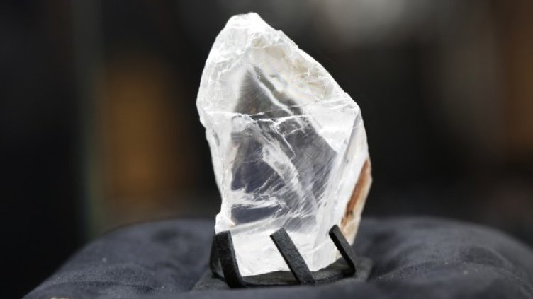 Снимка: архив, Reuters