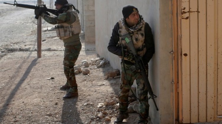 Снимка: архив, Reuters