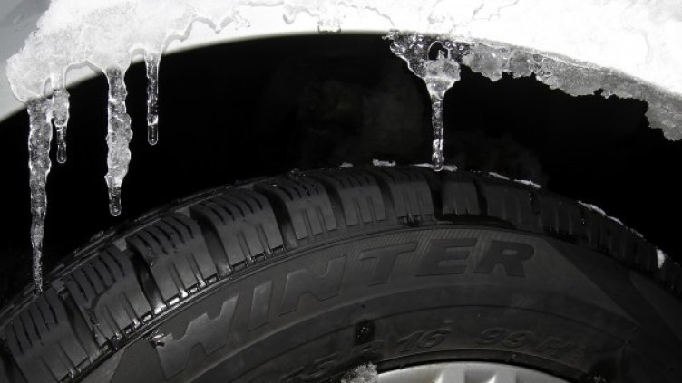 Снимка: Reuters, архив