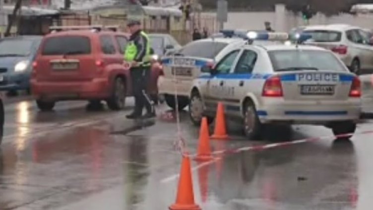 Снимка: кадър Нова тв