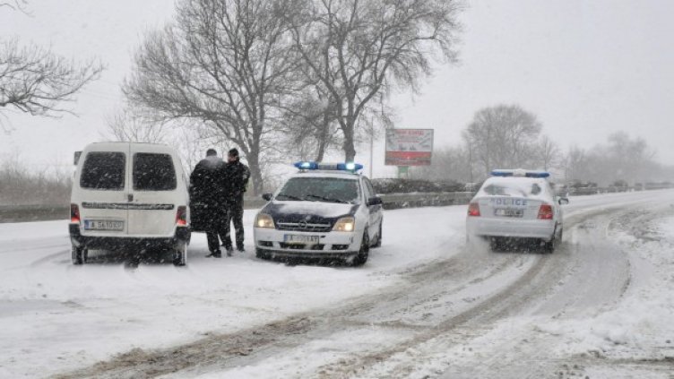 Снимка: архив, Bulphoto