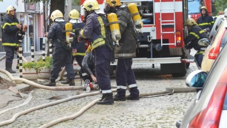 Снимка: Булфото, архив