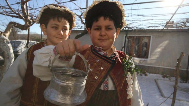 Снимка: архив Булфото