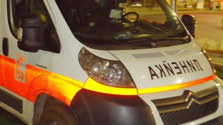 Снимка: архив Булфото