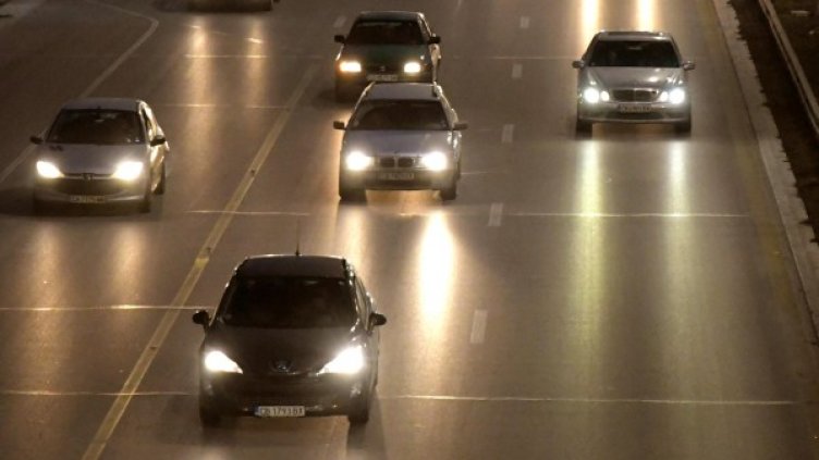 Архив: Булфото