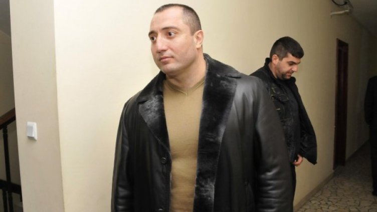 Снимка: архив Булфото