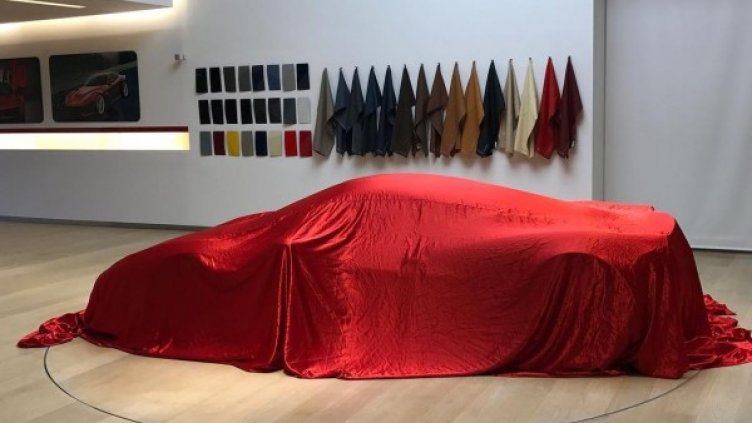 Снимка: Instagram