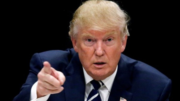 Доналд Тръмп. Снимка: архив, Reuters