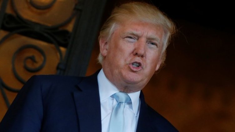 Доналд Тръмп. Снимка: архив, Reuters