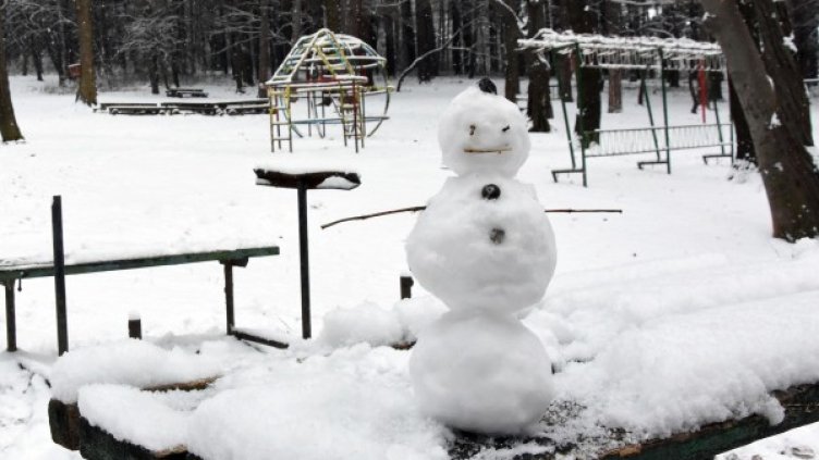 Архив: Булфото