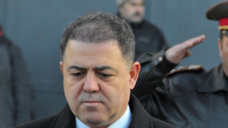 Снимка: Булфото, архив