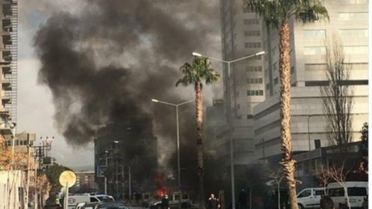 Снимка: Twittter