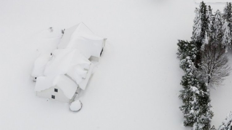 Снимка: архив, Reuters