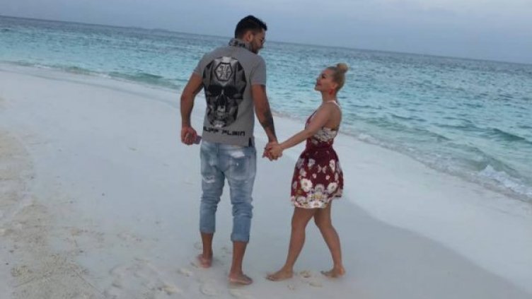 Снимка: Facebook