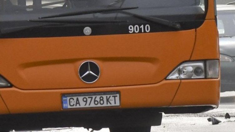 Снимка: Архив, Булфото