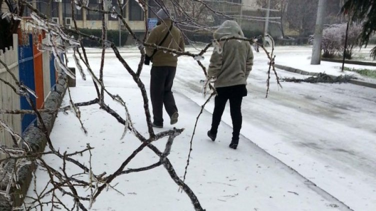 Снимка: архив, Булфото