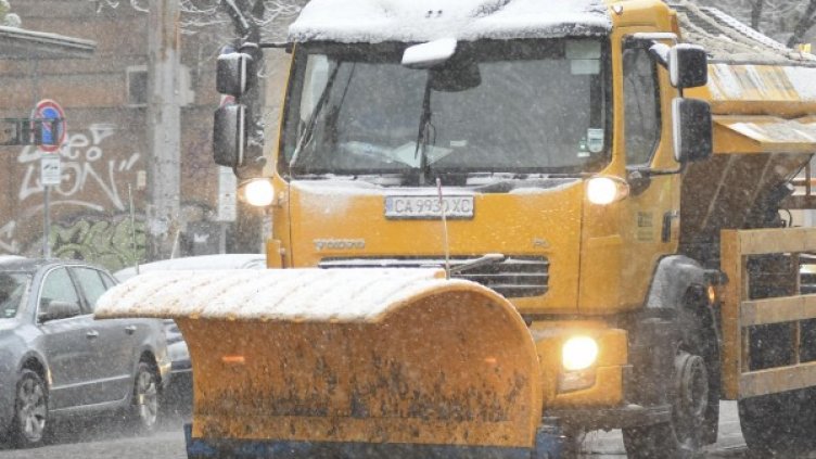 Снимка: архив, Булфото