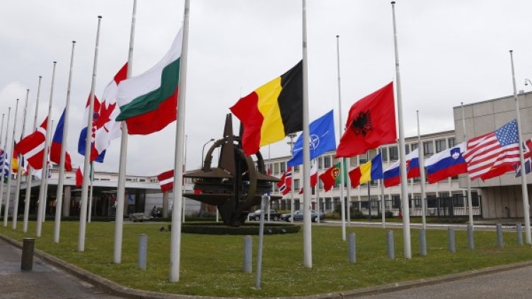 Снимка: архив, Reuters