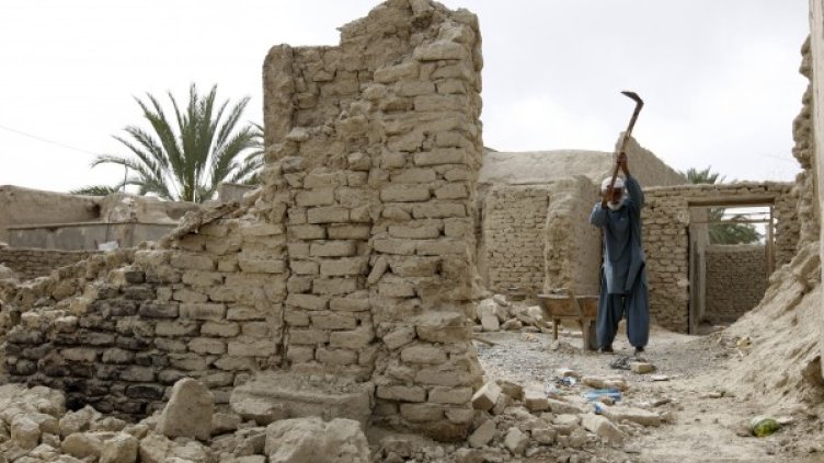 Снимка: архив, Reuters