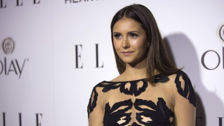 Звездният ни рожденик: Нина Добрев на 28