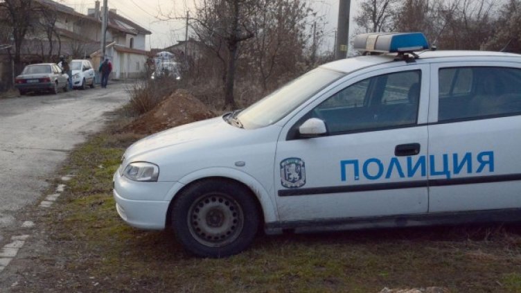 Снимка: Булфото, архив