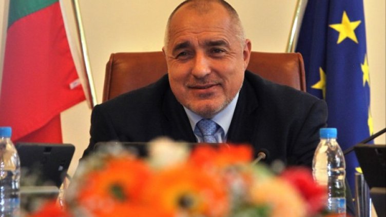 Снимка: Олег Попов, Dnes.bg