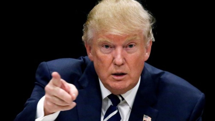 Доналд Тръмп. Снимка: архив, Reuters