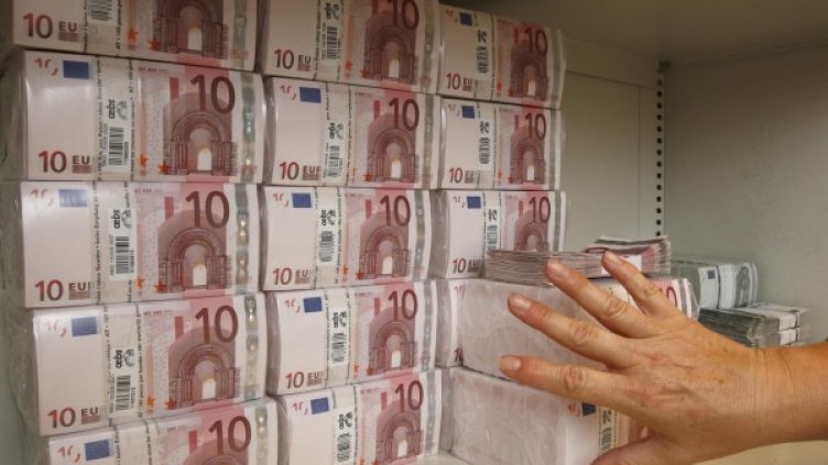 Снимка: архив, Reuters