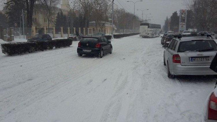 Снимка: архив Reuters 
Снимка: СБА