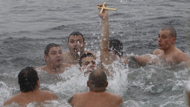 Снимка: Олег Попов, Dnes.bg