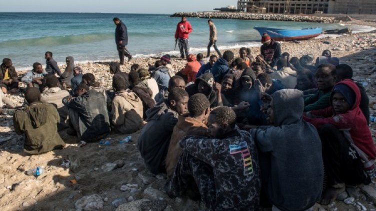 Снимка: архив, Reuters