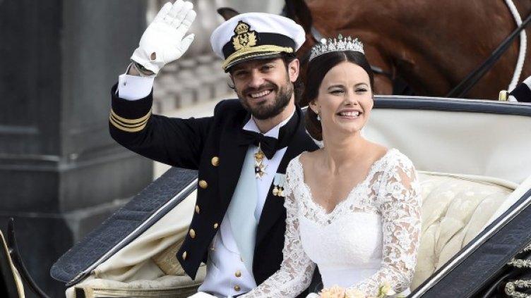 Снимка: Reuters