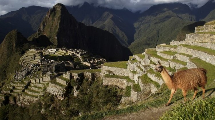 Снимка: Reuters