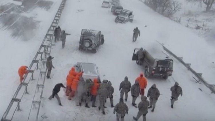 Снимка: кадър Youtube