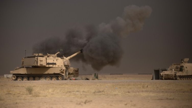 Снимка: Reuters, архив